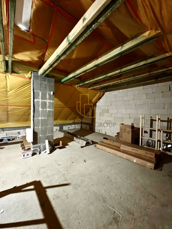 bliźniak, 5 pokoi Ładzyń. Zdjęcie 22