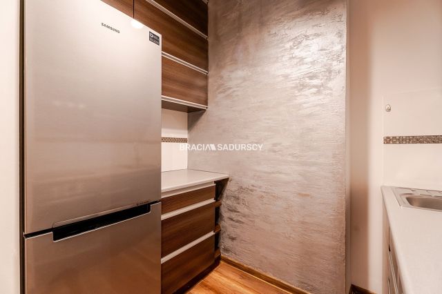 Mieszkanie 2-pokojowe Kraków Krowodrza, ul. Spokojna. Zdjęcie 20