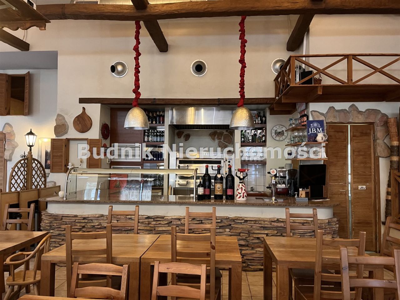 Nieruchomość komercyjna Warszawa Praga-Południe. Zdjęcie 2