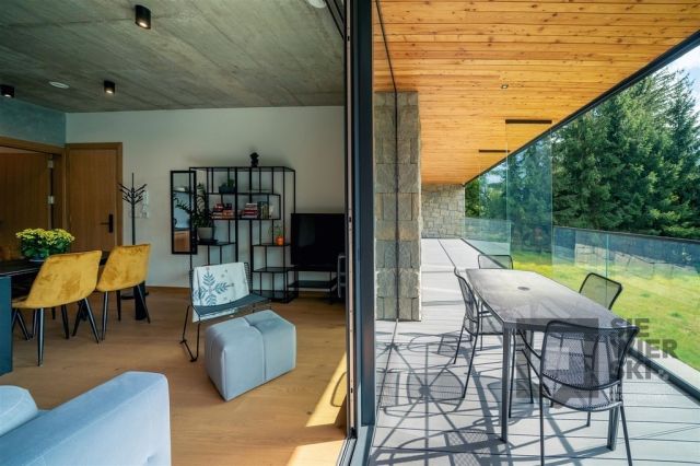 dom wolnostojący, 13 pokoi Kościelisko. Zdjęcie 10