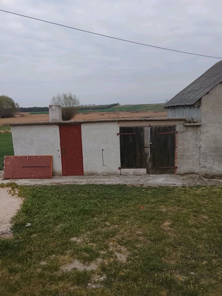 gospodarstwo Nowy Działyń. Zdjęcie 8