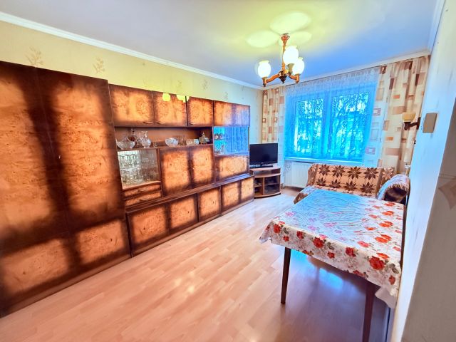 Mieszkanie 2-pokojowe Zabrze Rokitnica, ul. Ireny Kosmowskiej. Zdjęcie 1