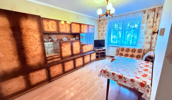 Mieszkanie 2-pokojowe Zabrze Rokitnica, ul. Ireny Kosmowskiej