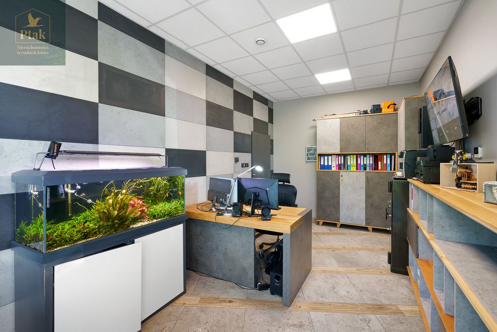 Lokal Ostroróg. Zdjęcie 16