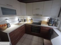 Mieszkanie 4-pokojowe Oświęcim, ul. Żwirki i Wigury. Zdjęcie 2