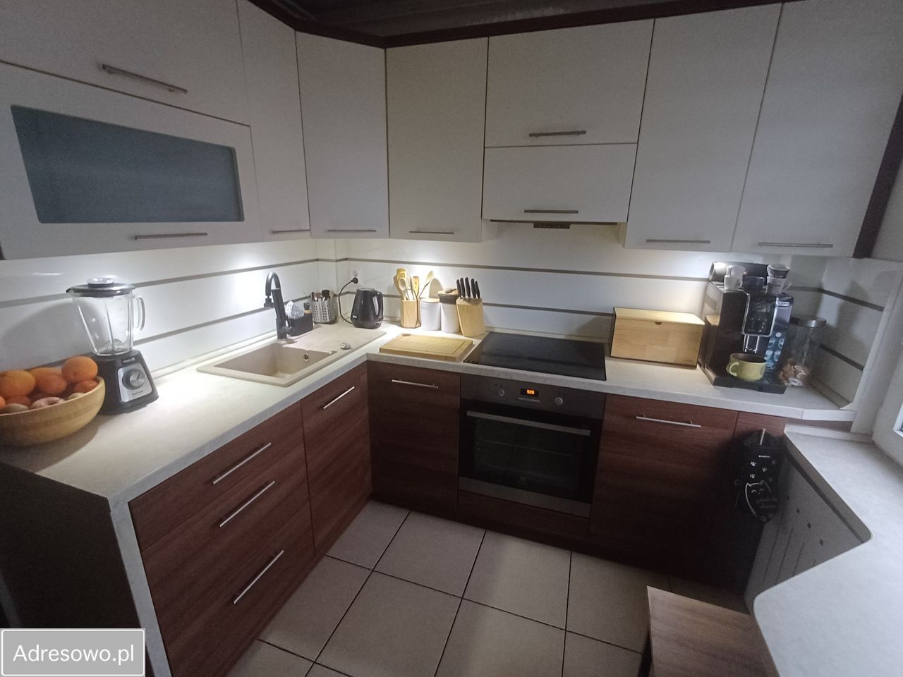 Mieszkanie 4-pokojowe Oświęcim, ul. Żwirki i Wigury. Zdjęcie 3