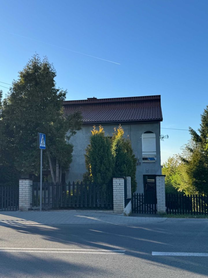 dom wolnostojący Bochnia, ul. Strzelecka. Zdjęcie 6