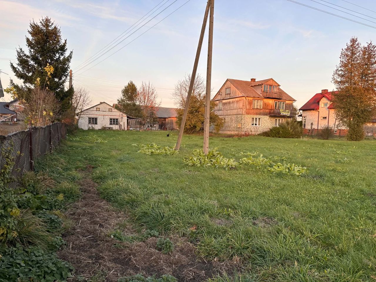 dom wolnostojący, 5 pokoi Bortatycze, Bortatycze. Zdjęcie 4