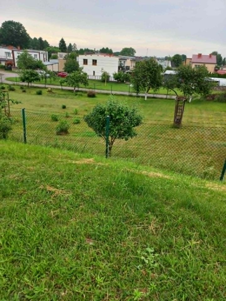 Działka budowlana Jastrowie, ul. Konopnickiej. Zdjęcie 7