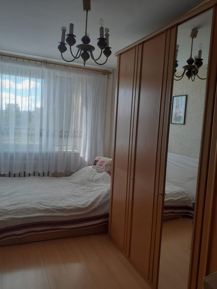 Mieszkanie 4-pokojowe Barwice, ul. Zwycięzców. Zdjęcie 3