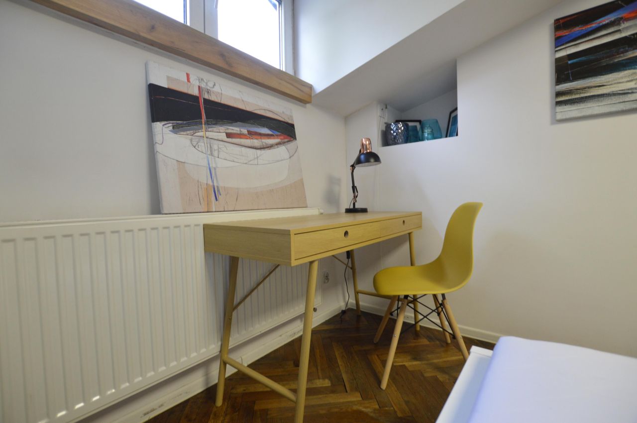 Pokój Kraków Stare Miasto, ul. Stefana Batorego. Zdjęcie 8