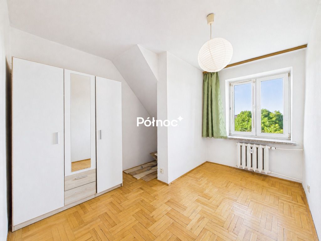 Mieszkanie 3-pokojowe Ostrów Mazowiecka, ul. Stanisława Duboisa. Zdjęcie 4