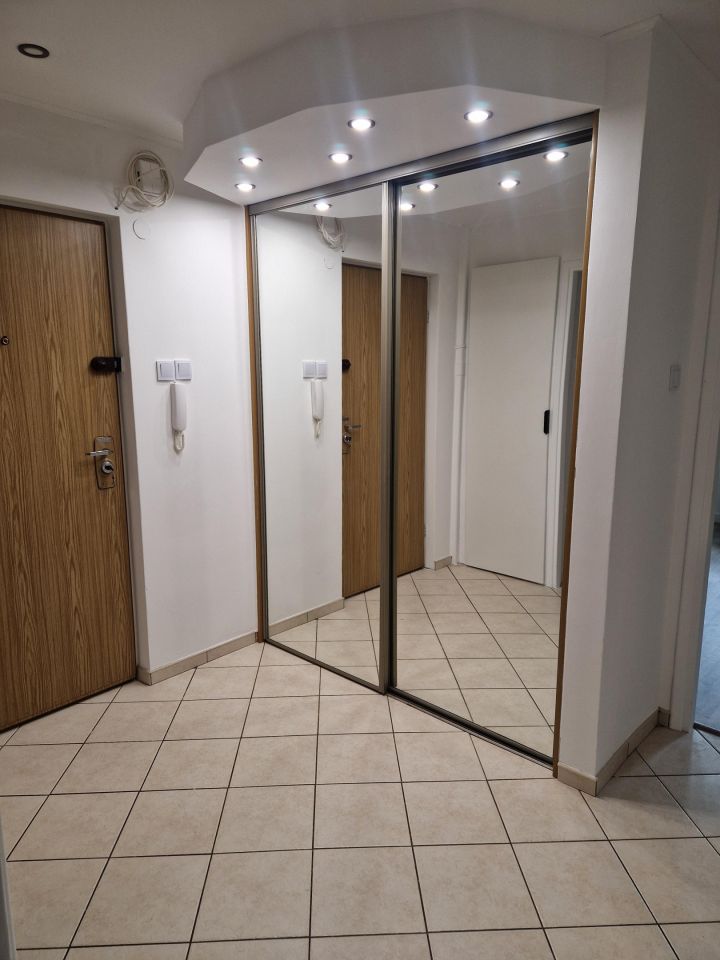 Mieszkanie 3-pokojowe Warszawa Mokotów, ul. Giordana Bruna. Zdjęcie 8