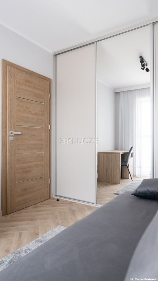 Mieszkanie 2-pokojowe Lublin Sławin. Zdjęcie 4