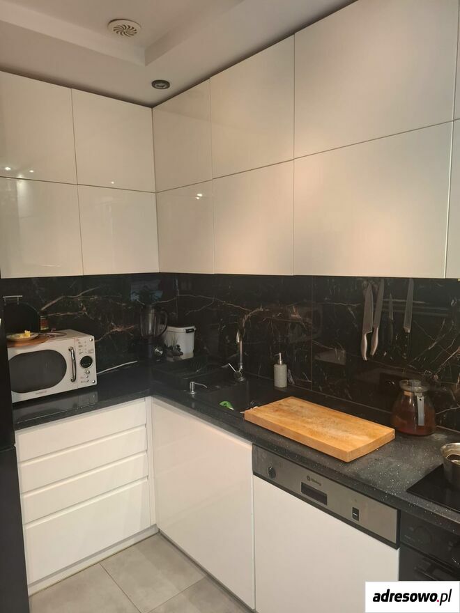 Mieszkanie 2-pokojowe Pabianice Bugaj, ul. 20 Stycznia. Zdjęcie 3