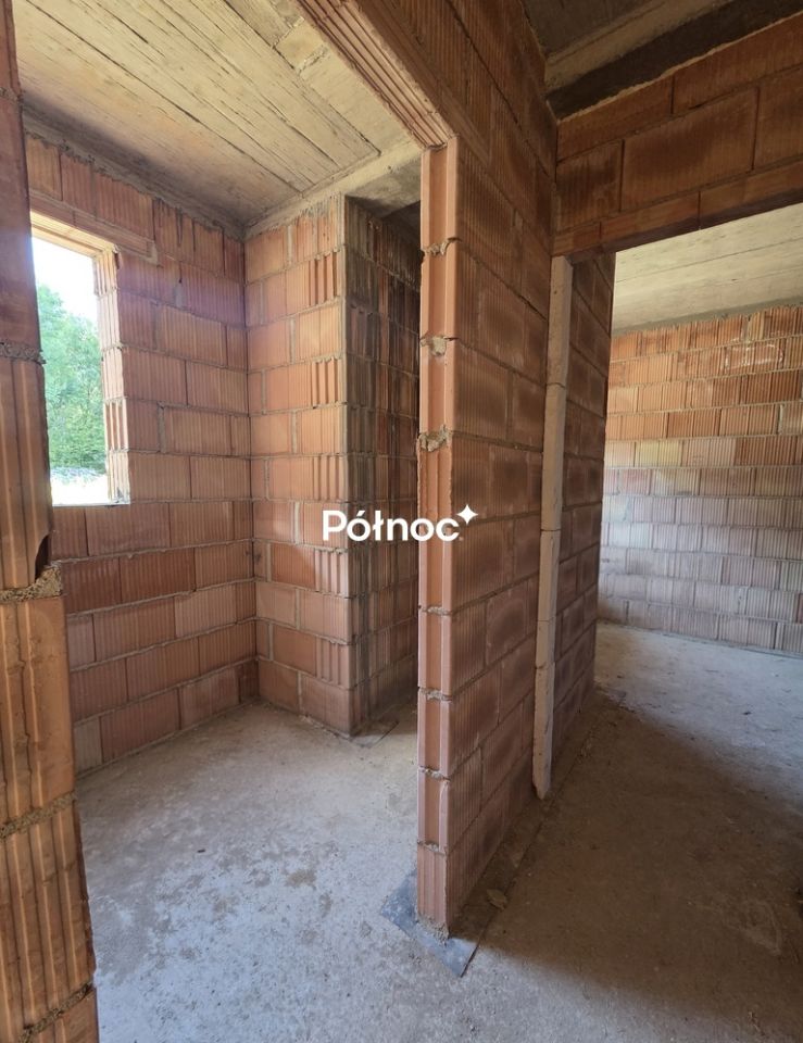 dom wolnostojący, 4 pokoje Kobylec. Zdjęcie 9