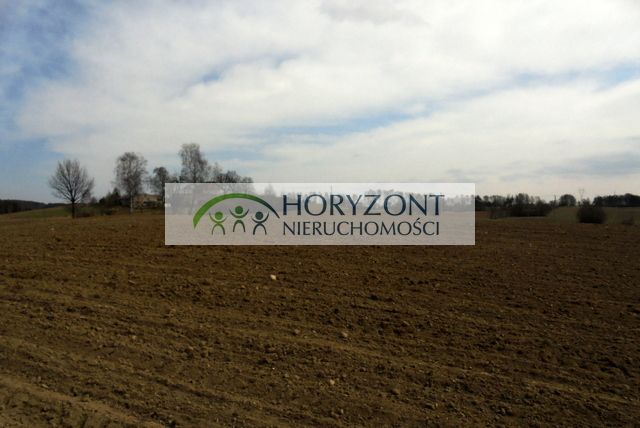 Działka Grabowska Huta. Zdjęcie 3