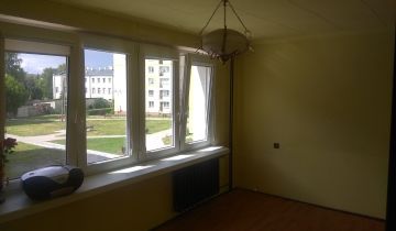 Mieszkanie 1-pokojowe Zgierz, ul. Kolejowa