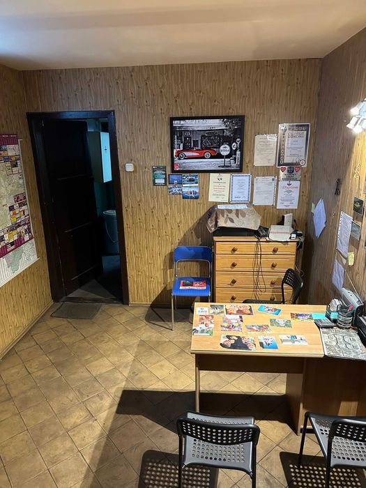 Hala/magazyn Sosnowiec, ul. Chemiczna. Zdjęcie 6