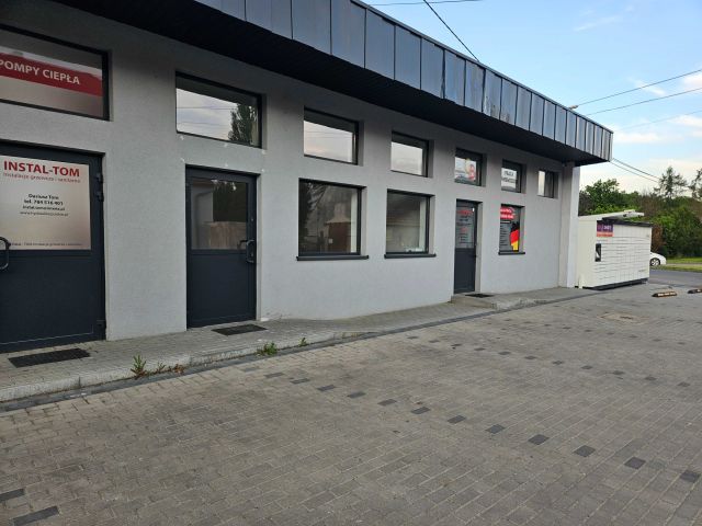 Lokal Szymiszów. Zdjęcie 1