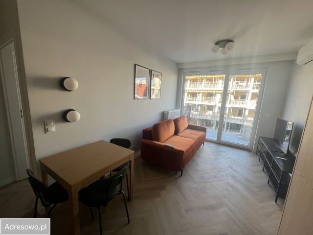 Mieszkanie 2-pokojowe Warszawa Praga-Południe, ul. Podskarbińska. Zdjęcie 1