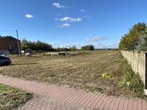 Działka inwestycyjna Strzałków. Zdjęcie 4
