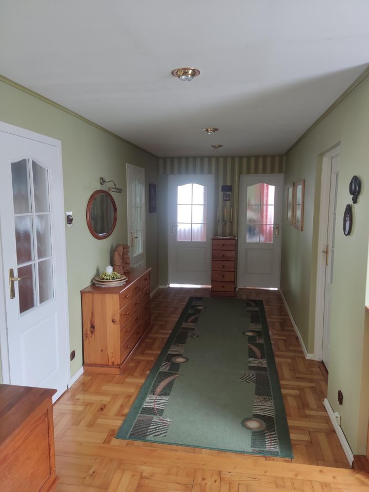 dom wolnostojący, 9 pokoi Turek, ul. Juliusza Słowackiego. Zdjęcie 8