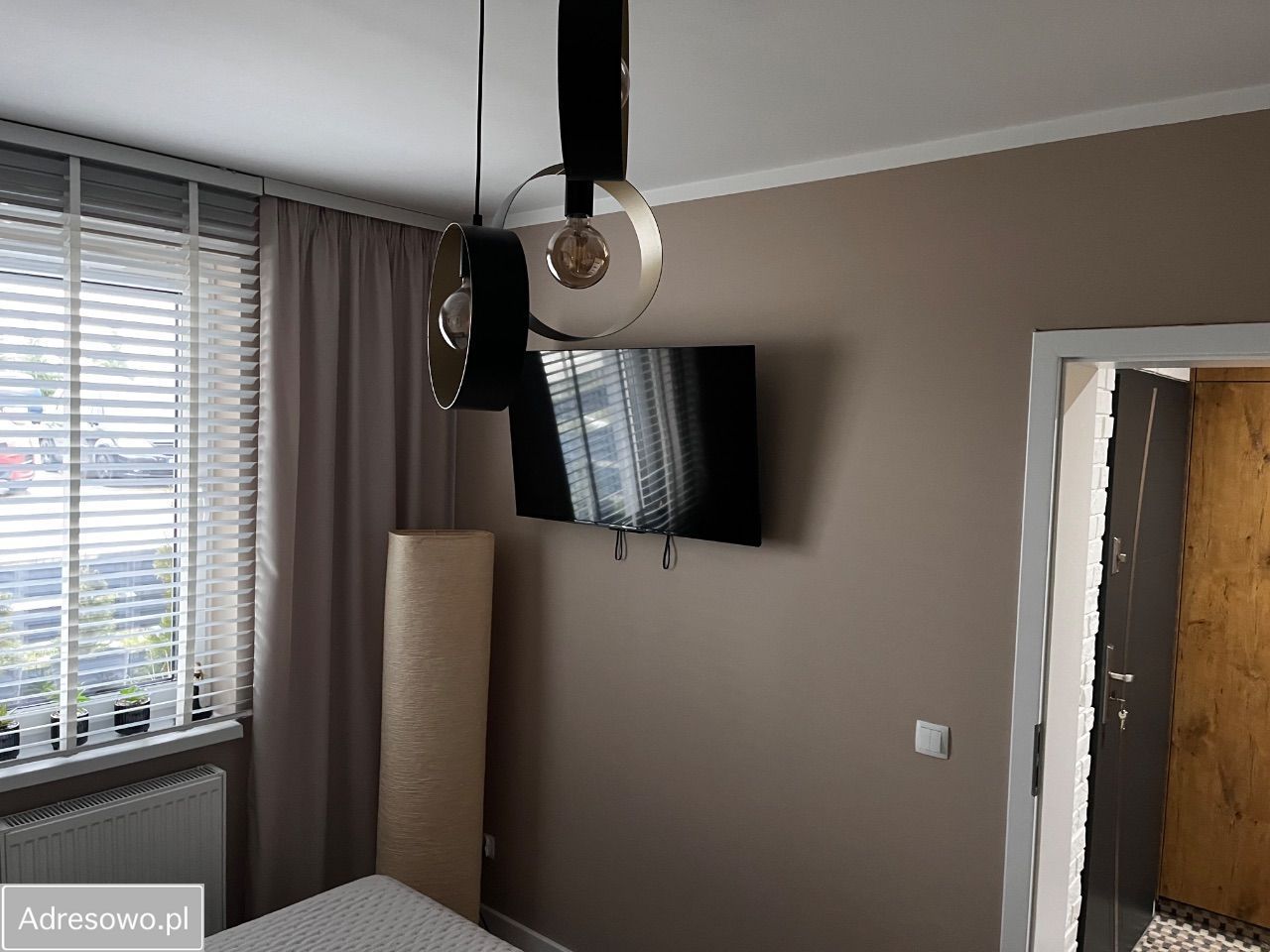 Mieszkanie 2-pokojowe Gościno. Zdjęcie 6