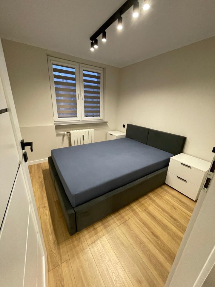 Mieszkanie 3-pokojowe Ostrowiec Świętokrzyski Centrum, os. Ogrody. Zdjęcie 11