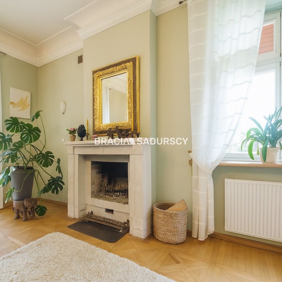 dom wolnostojący, 8 pokoi Kraków Dębniki, ul. Podgórki Tynieckie. Zdjęcie 15