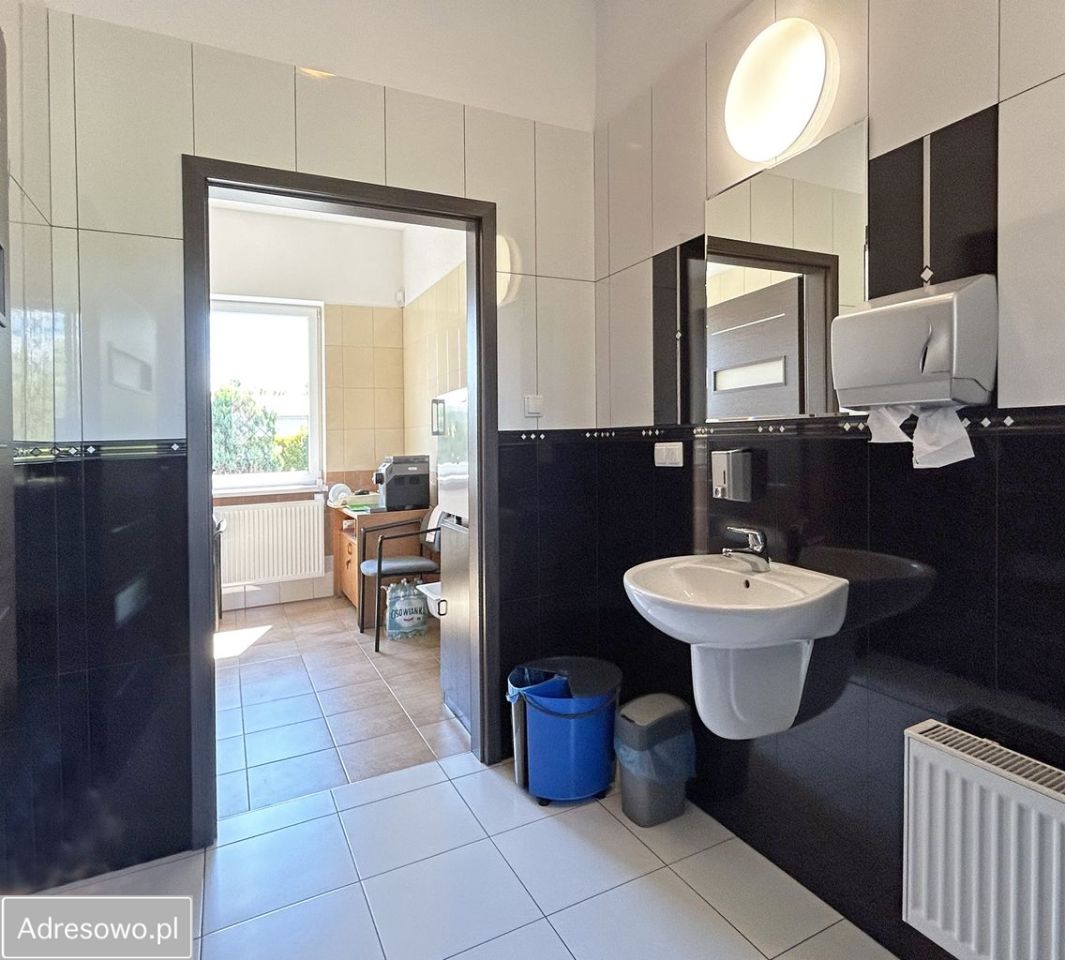 Nieruchomość komercyjna Opole Czarnowąsy, ul. Dobrzeńska. Zdjęcie 12