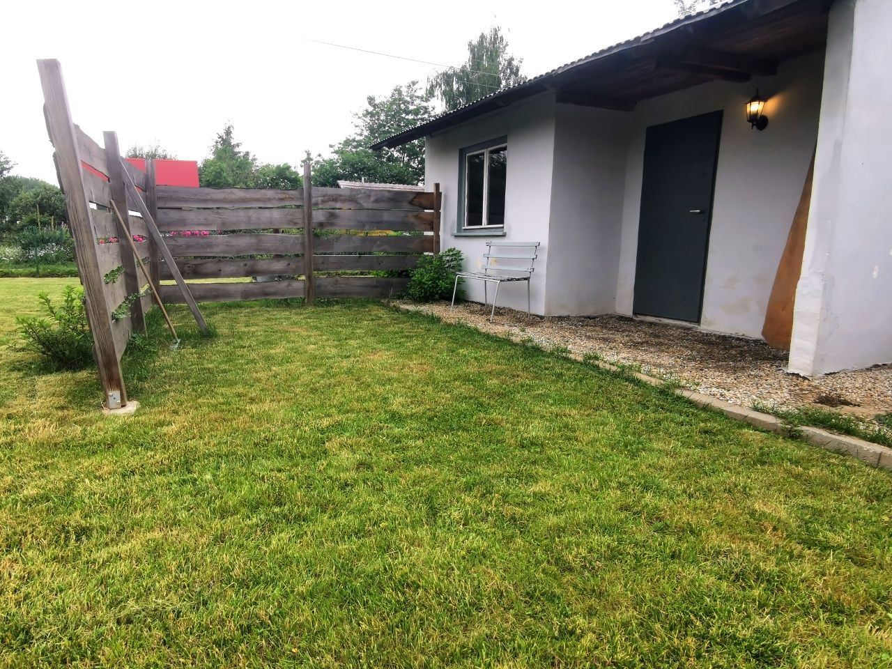 Działka rekreacyjna Nysa, ul. Adama Mickiewicza