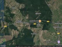 Działka budowlana Smyków, ul. Kielecka