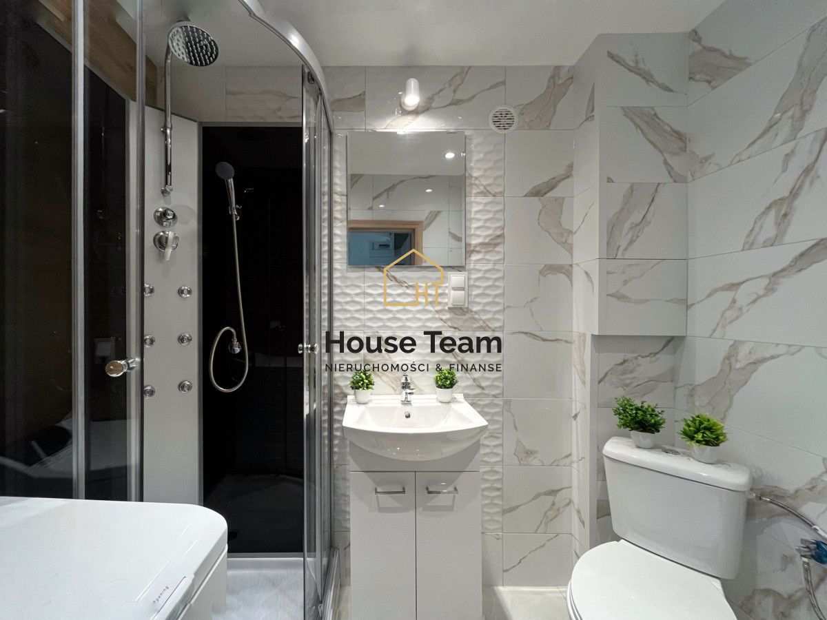 Mieszkanie 3-pokojowe Bydgoszcz Szwederowo, ul. Antoniego Chołoniewskiego