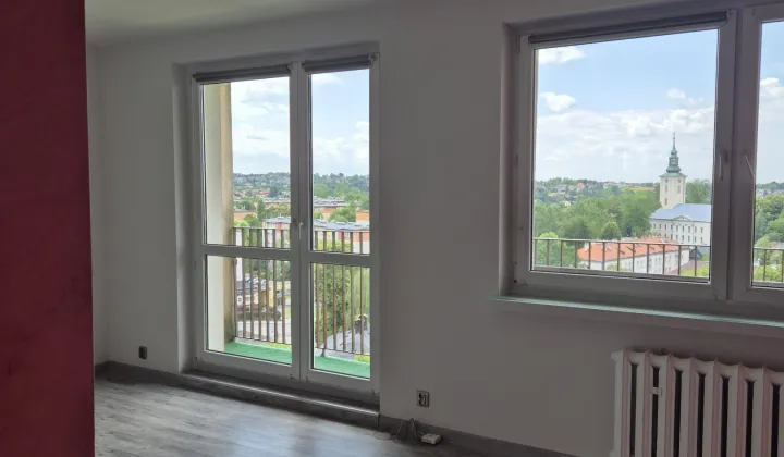 Mieszkanie 4-pokojowe Bielsko-Biała, ul. Jana Sobieskiego