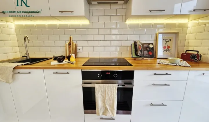 Mieszkanie 2-pokojowe Lublin Węglinek, ul. Kwarcowa