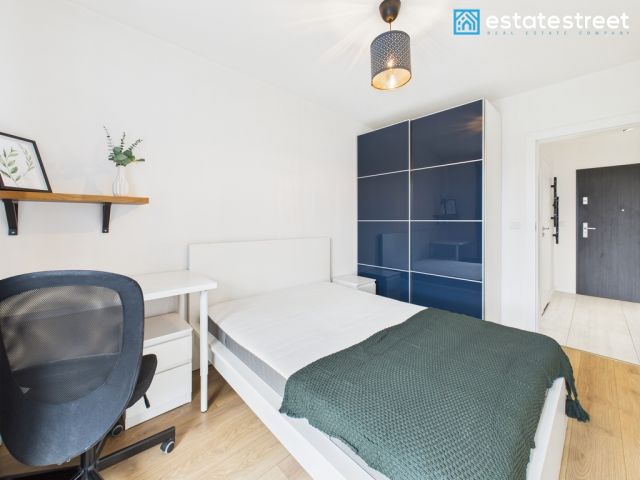 Mieszkanie 2-pokojowe Kraków, ul. Seweryna Goszczyńskiego. Zdjęcie 8