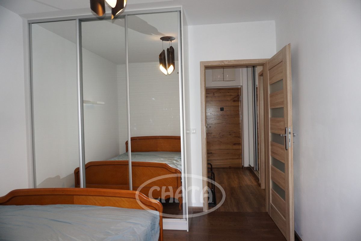 Mieszkanie 2-pokojowe Wrocław Partynice, ul. Kawalerzystów. Zdjęcie 7