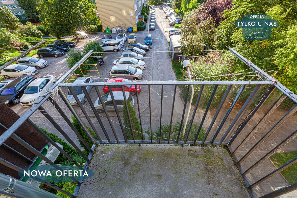 Mieszkanie 2-pokojowe Pabianice, ul. Wiejska. Zdjęcie 16