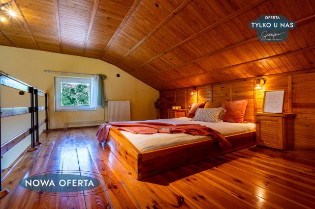 dom wolnostojący, 2 pokoje Jerwonice. Zdjęcie 14