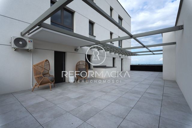 Mieszkanie 4-pokojowe Rzeszów Dworzysko, ul. Technologiczna. Zdjęcie 15