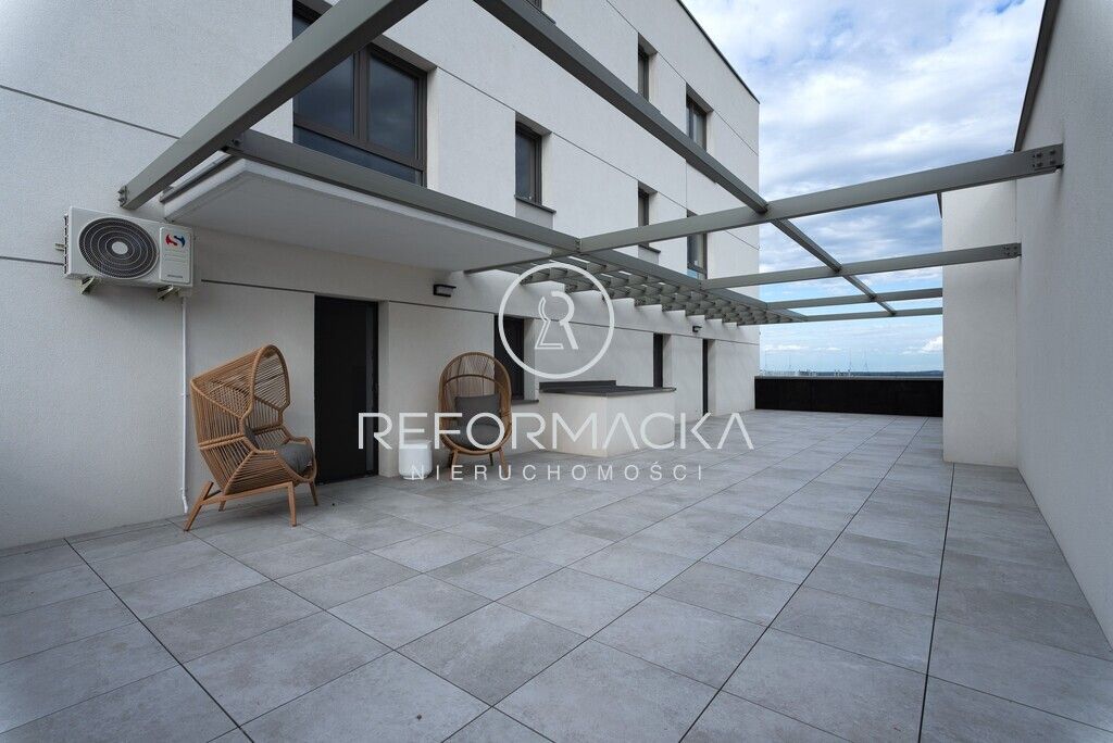 Mieszkanie 4-pokojowe Rzeszów Dworzysko, ul. Technologiczna. Zdjęcie 15