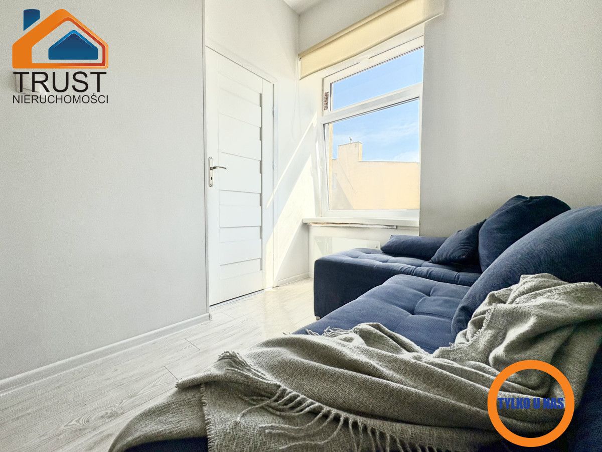 Mieszkanie 1-pokojowe Łódź Górna, ul. Zarzewska. Zdjęcie 8