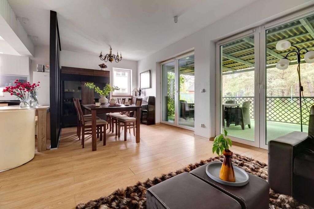 bliźniak, 5 pokoi Wólka Dworska. Zdjęcie 2