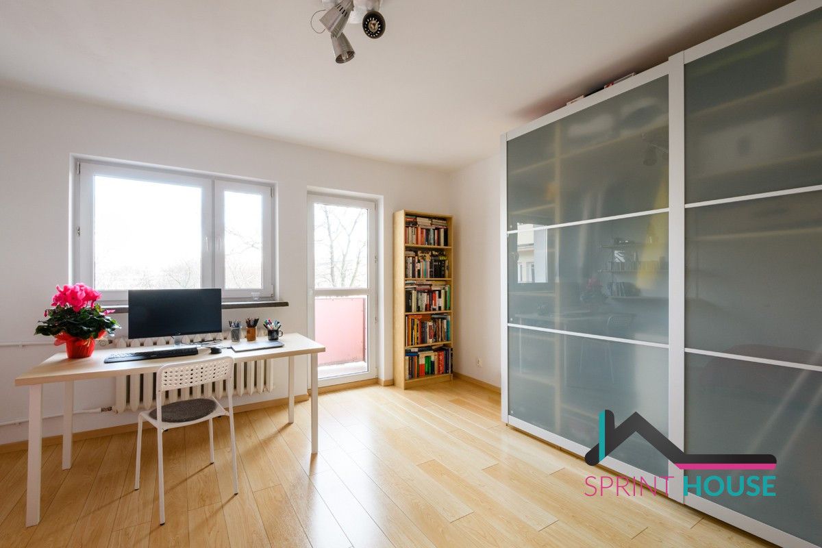 Mieszkanie 2-pokojowe Warszawa Mokotów, ul. Wołoska. Zdjęcie 2