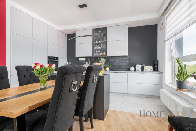 Mieszkanie 4-pokojowe Warszawa Włochy, ul. Przerwana. Zdjęcie 4