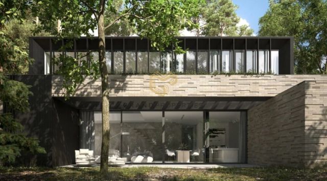 dom wolnostojący, 6 pokoi Konstancin-Jeziorna, ul. Wiejska. Zdjęcie 1