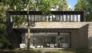 dom wolnostojący, 6 pokoi Konstancin-Jeziorna, ul. Wiejska