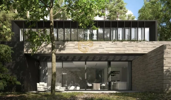 dom wolnostojący, 6 pokoi Konstancin-Jeziorna, ul. Wiejska