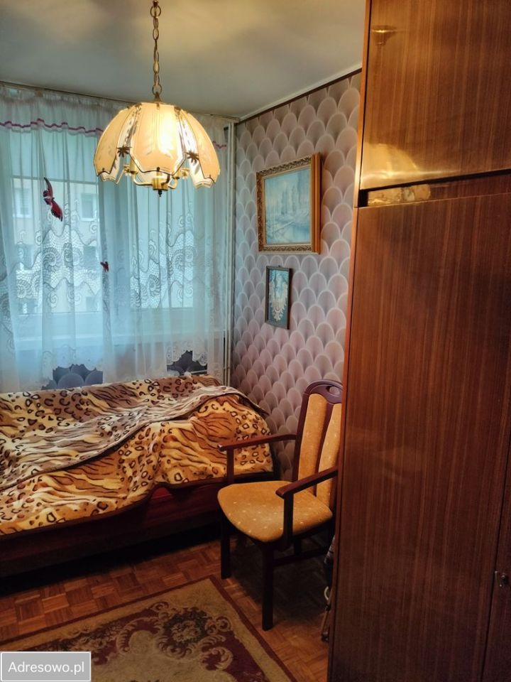 Mieszkanie 2-pokojowe Łódź Dąbrowa, ul. Juliusza Kossaka. Zdjęcie 9